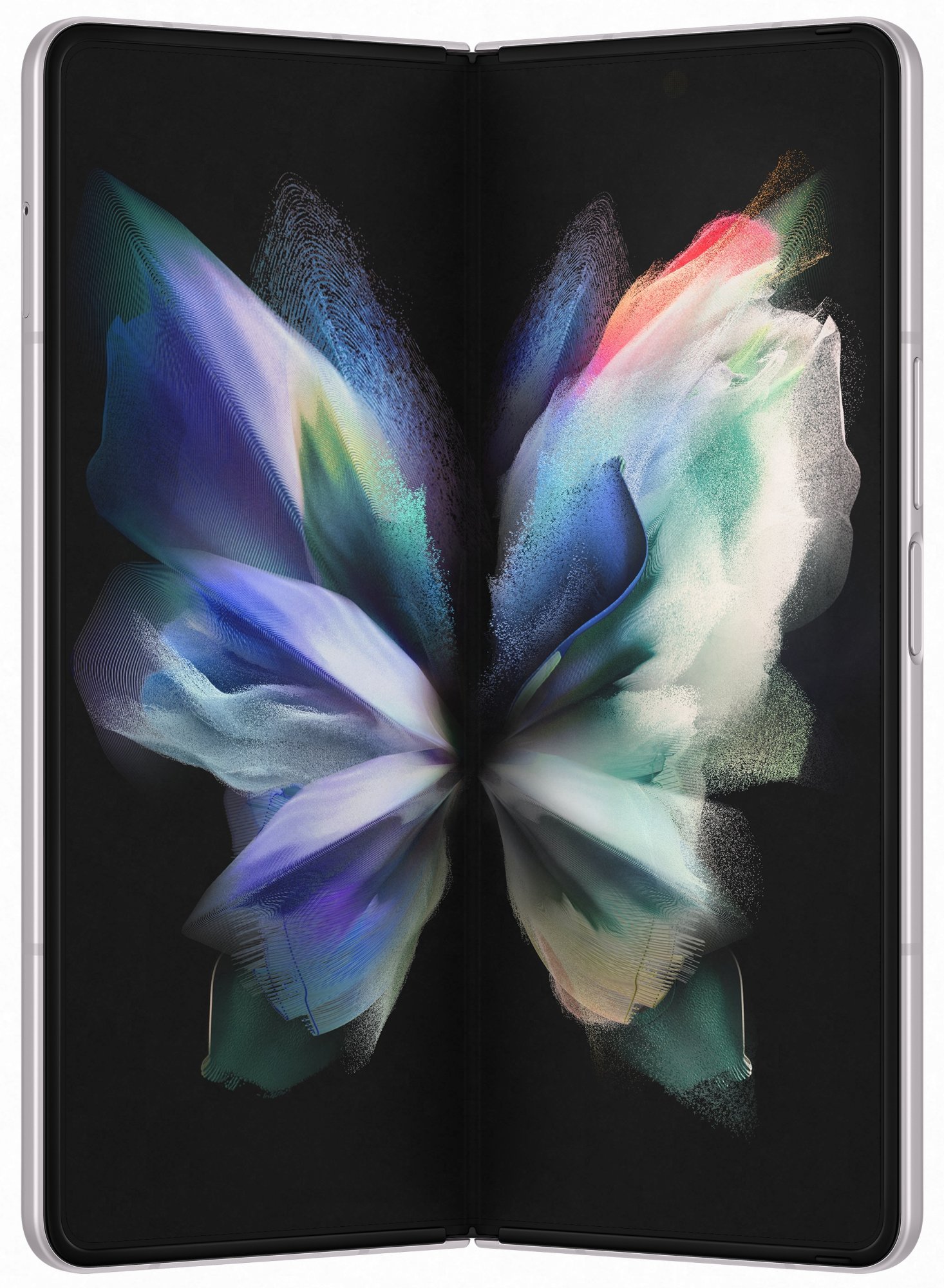

Смартфон Samsung Galaxy Z Fold 3 12/512GB Phantom Silver (SM-F926BZSGSEK), SM-F926BZSGSEK