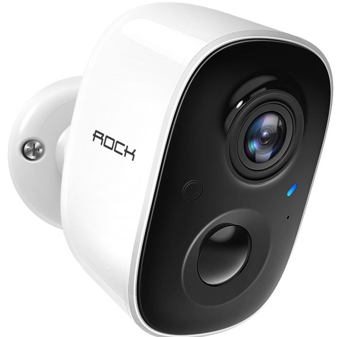 

IP-камера Rock Security Camera CG6, 2AUDF-CG6