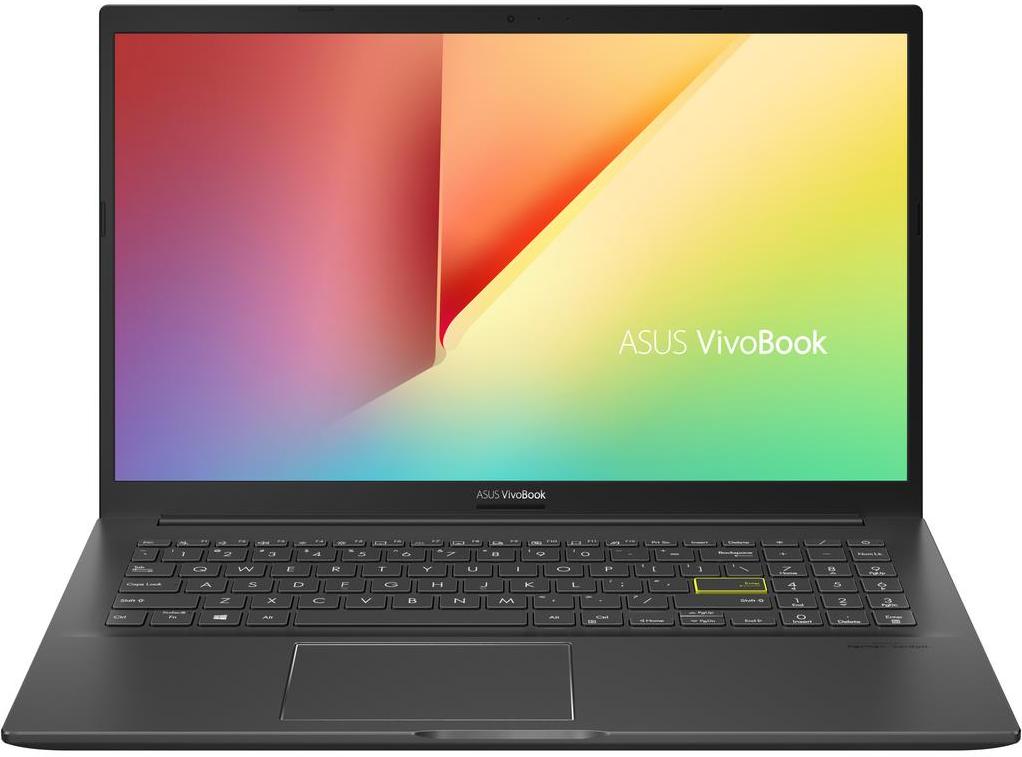 Ноутбук ASUS Vivobook 15 OLED K513EA-L12037 Indie Black