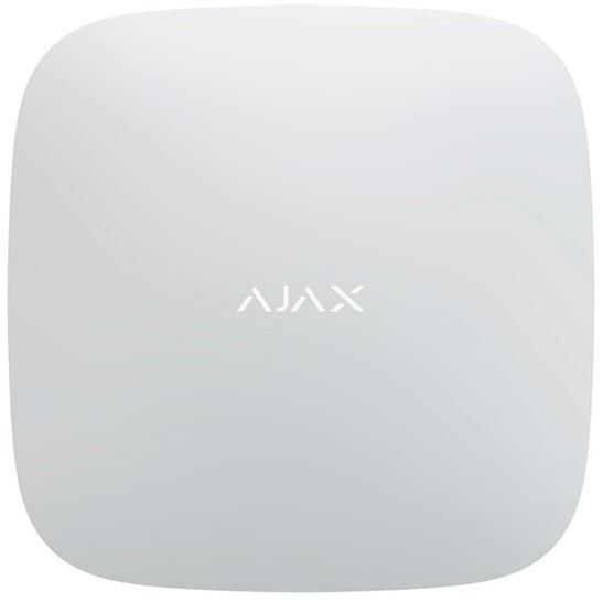 

Ретранслятор сигналу Ajax Range Extender White (000012333), 000012333