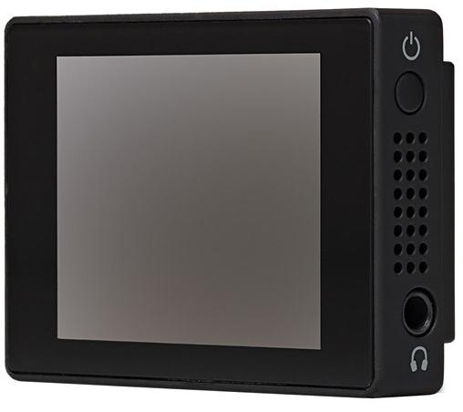 

Екран для камер GoPro HERO3 LCD Touch BacPac (844298), 844298