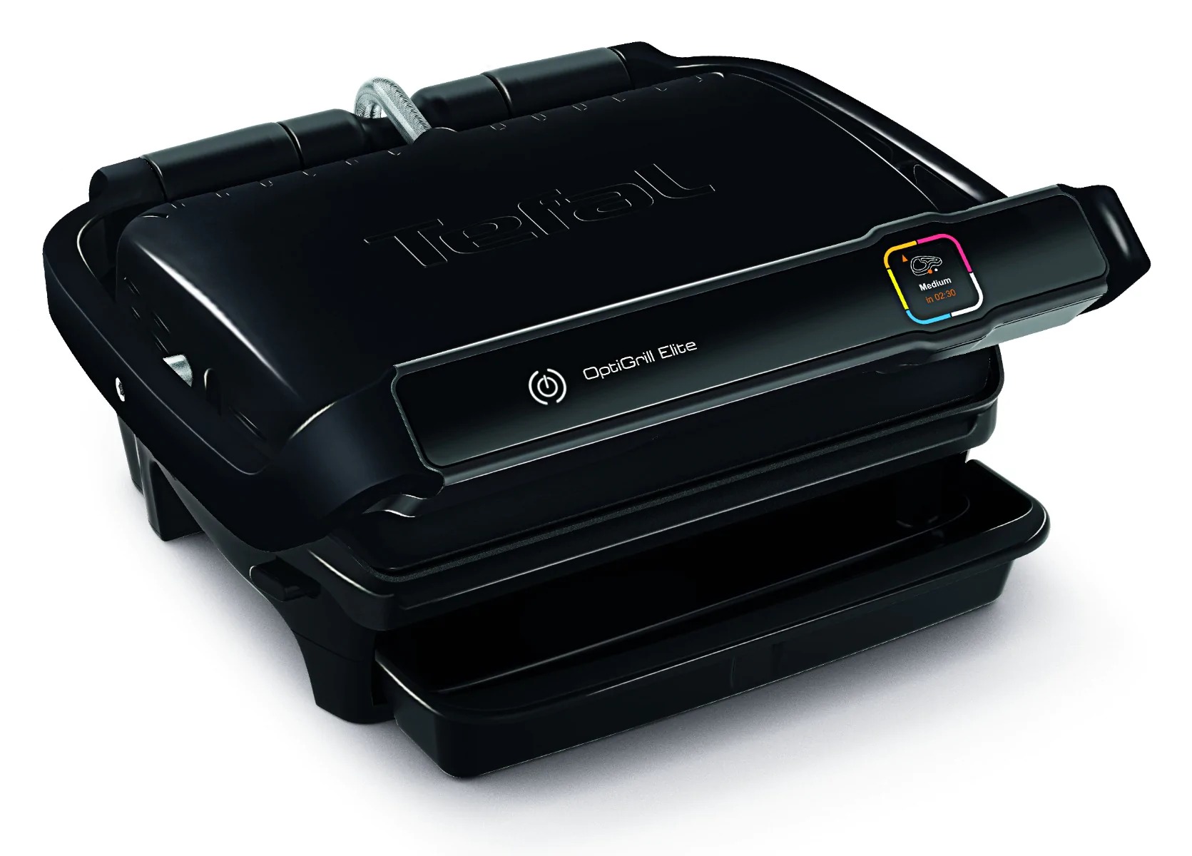 7508 specifications prices, Dnepropetrovsk, Odessa Lviv, buy > Elite GC black Tefal price (GC750830) OptiGrill contact grill: reviews, Ukraine: - stores Kyiv, in