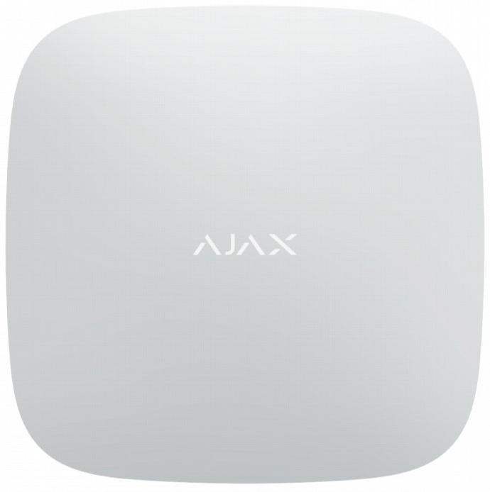 

Ретранслятор сигналу Ajax ReX 2 White (000025356), 000025356