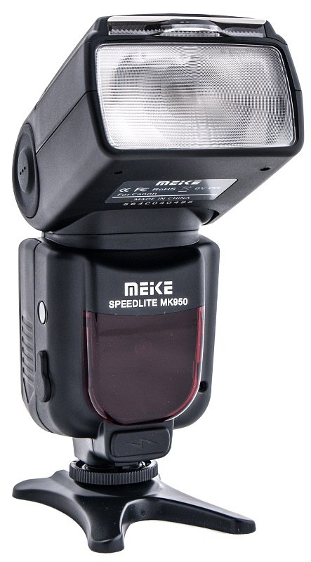 

Спалах Meike Canon 950c