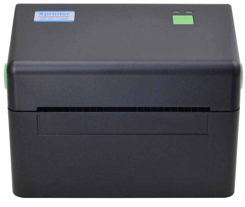 

Принтер для друку етикеток Xprinter XP-DT108B, XP-DT108B