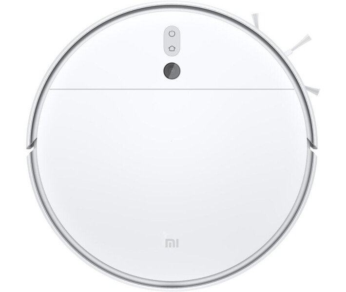 

Робот пилосос Xiaomi Mi Robot Vacuum-Mop 2 White EU, Mop 2 White