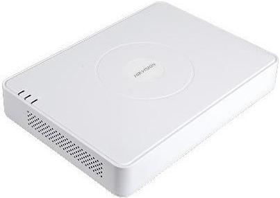 

Відеореєстратор IP Hikvision DS-2CD2120F-IS, DS-7116NI-SN/P