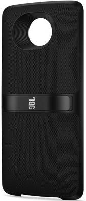 

Динамік Motorola for Moto Z - JBL Soundboost 2 Speaker Moto Mod Black (PG38C01817)