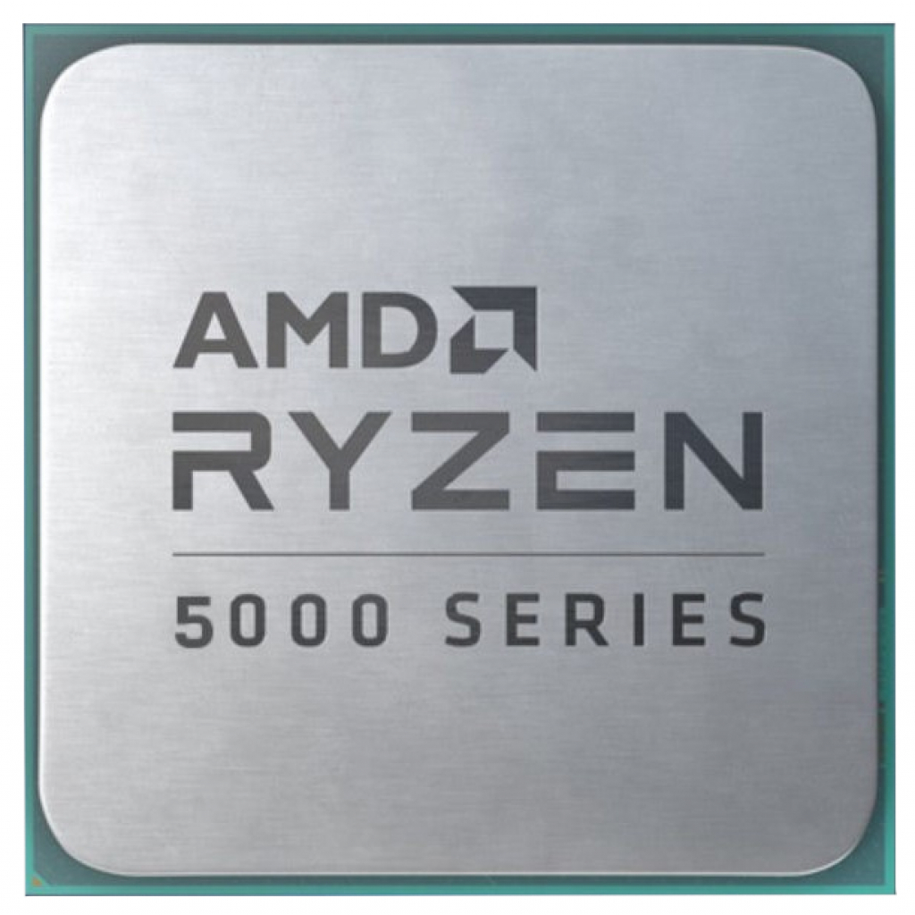 

Процесор AMD Ryzen 5 5600G (100-100000252) Tray, 100-100000252