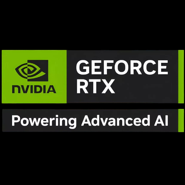 логотип Nvidia